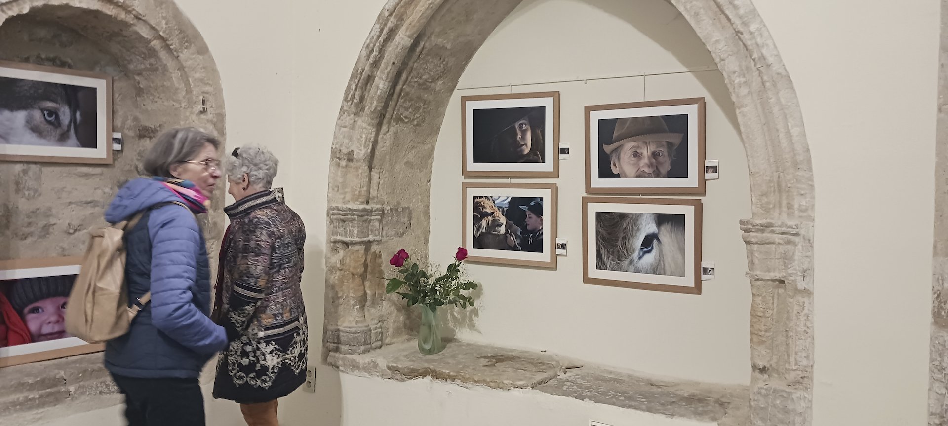 Rencontres Photographiques de Chirac 2026